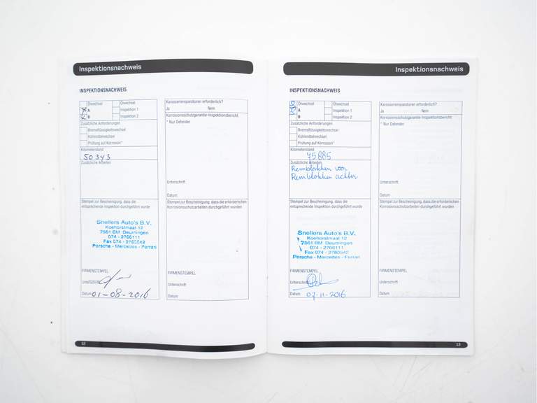 Land Rover Land Rover