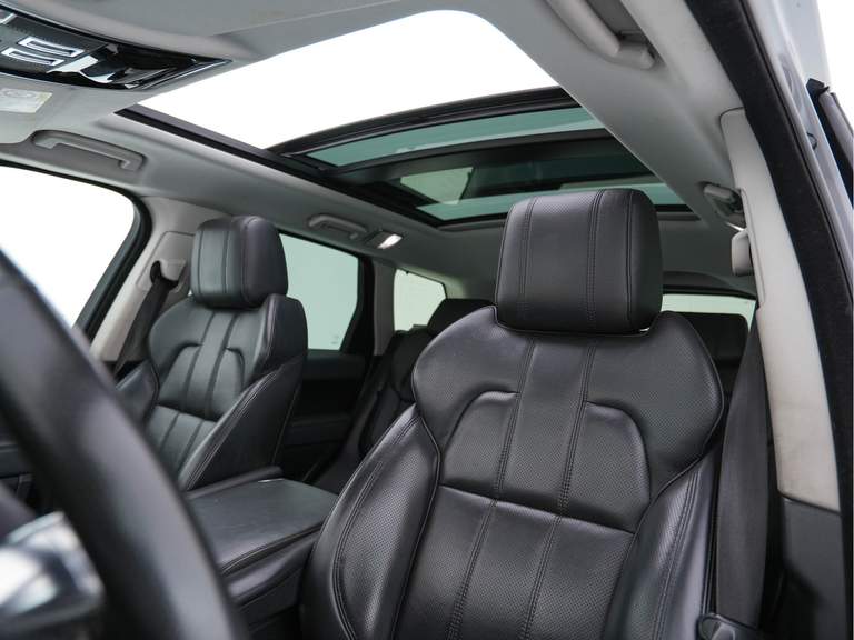 Land Rover Land Rover