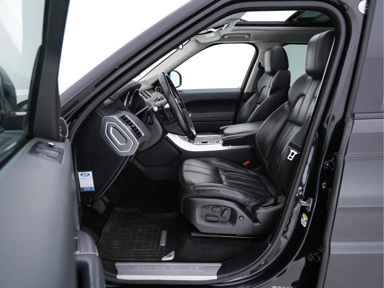 Land Rover Land Rover