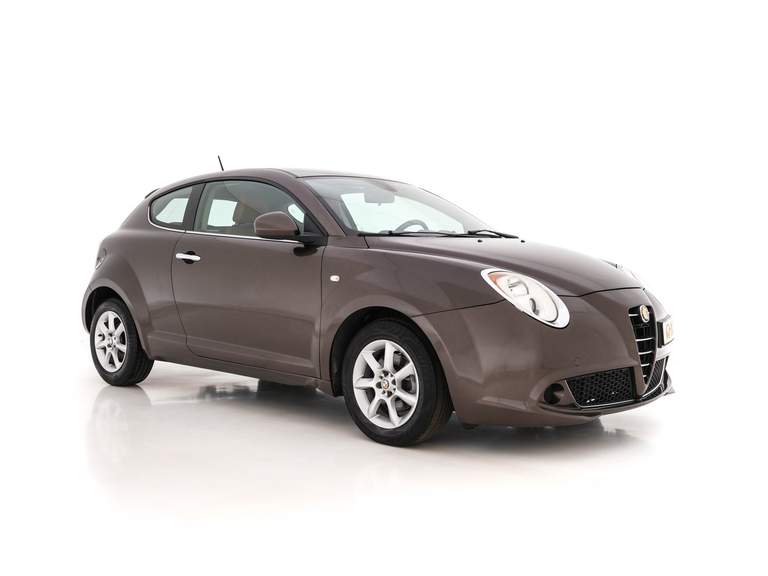 Alfa Romeo