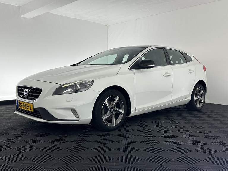Volvo