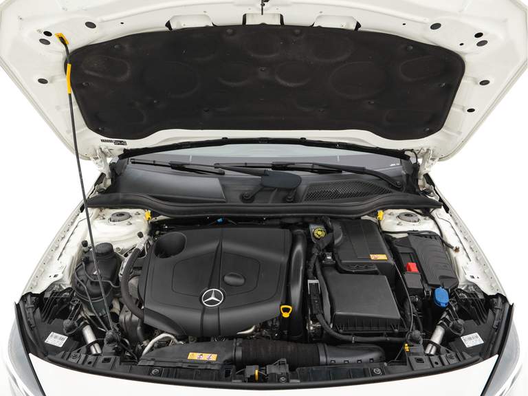 Mercedes-Benz Mercedes-Benz