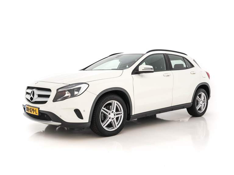 Mercedes-Benz Mercedes-Benz