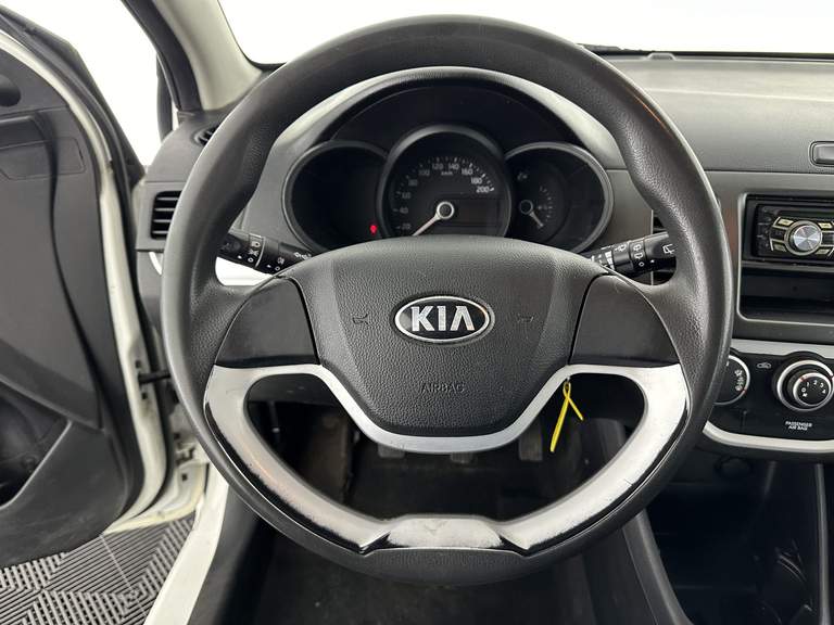 Kia Kia
