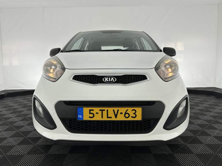 Kia Kia