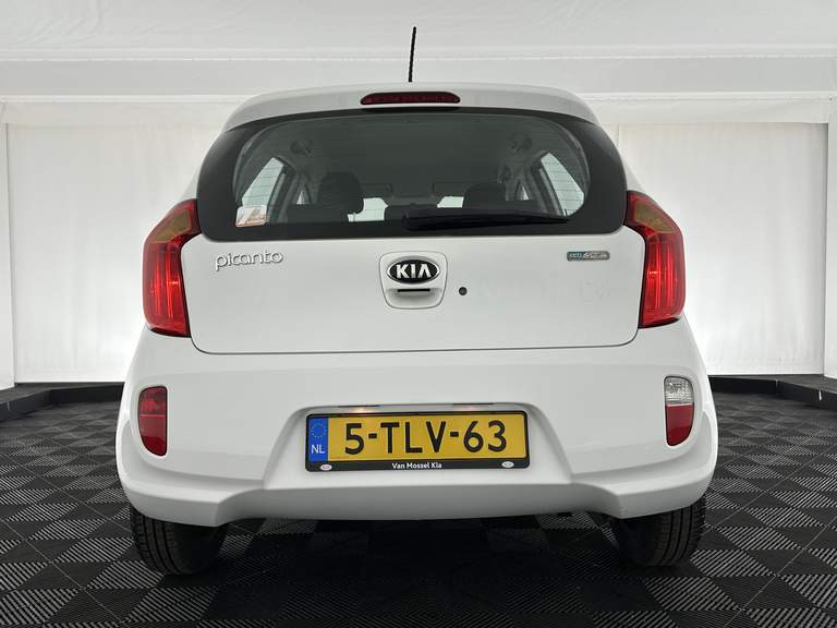 Kia Kia