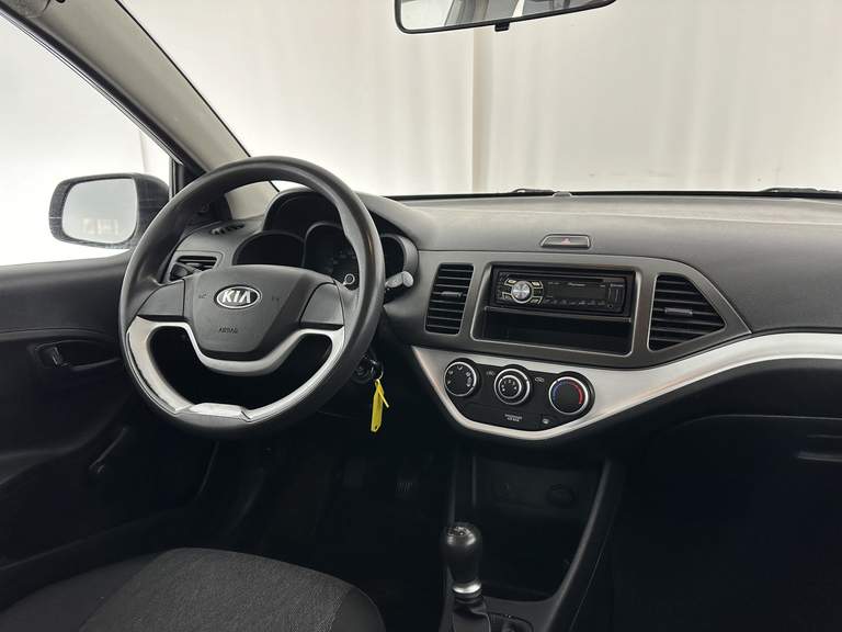 Kia Kia