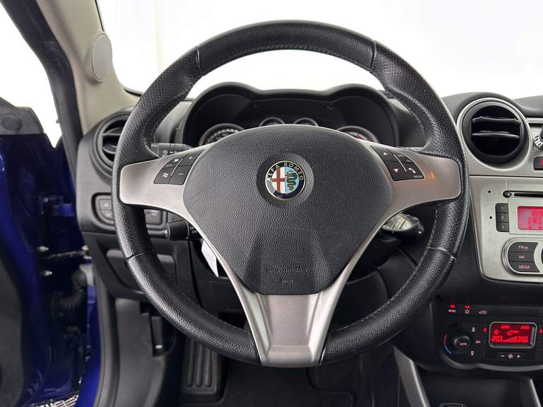 Alfa Romeo