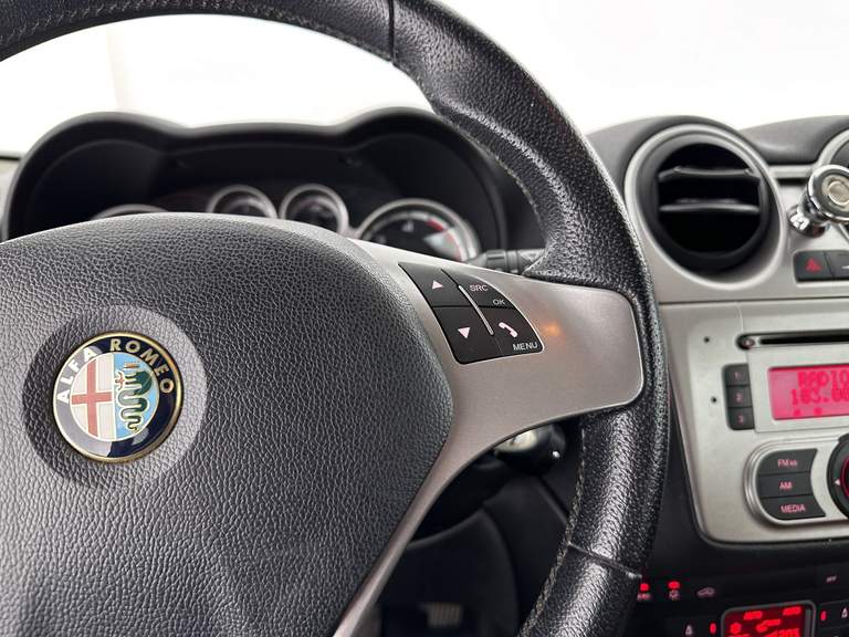 Alfa Romeo