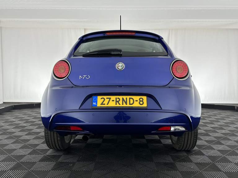 Alfa Romeo