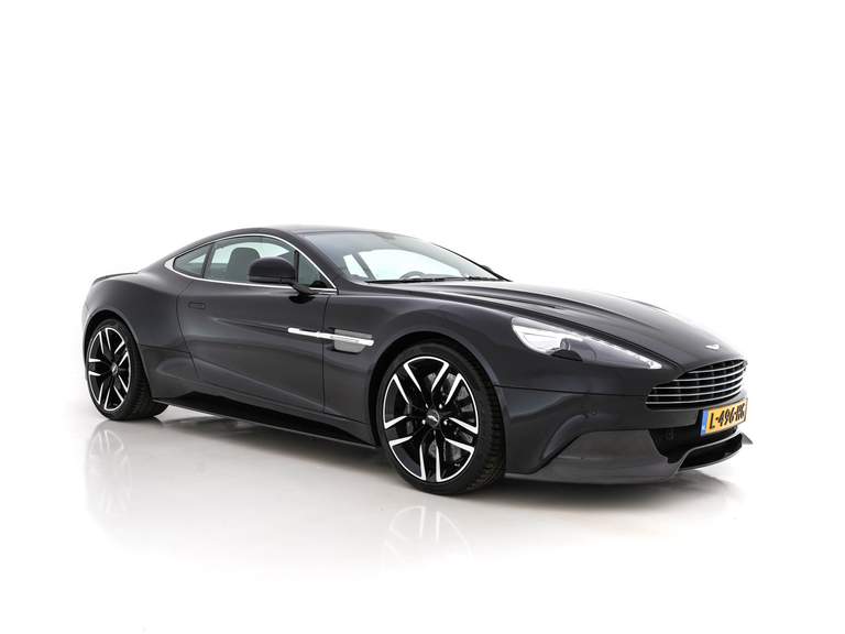 Aston Martin