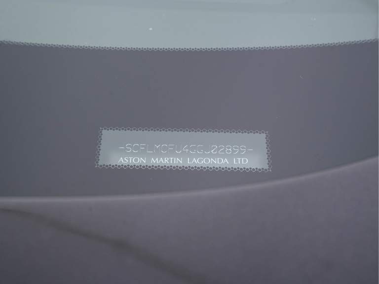 Aston Martin Aston Martin