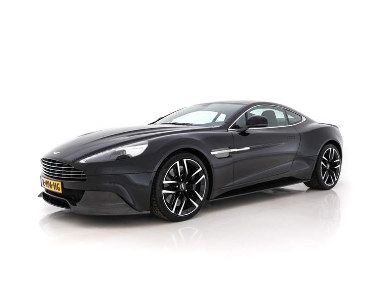 Aston Martin Aston Martin