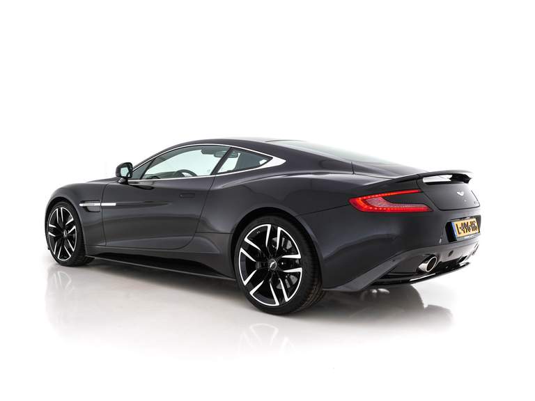Aston Martin Aston Martin