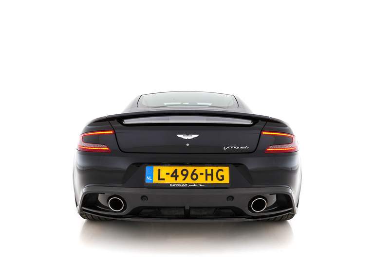 Aston Martin Aston Martin