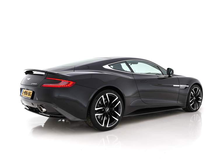 Aston Martin Aston Martin