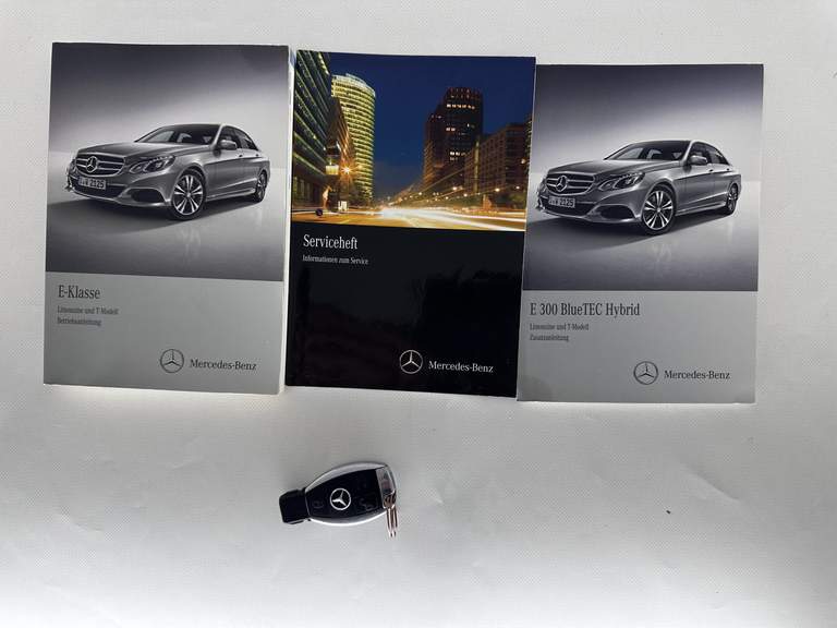 Mercedes-Benz Mercedes-Benz