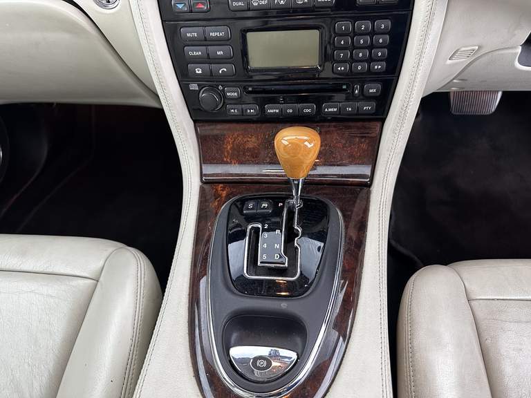 Jaguar