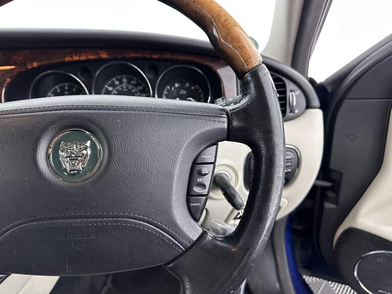 Jaguar