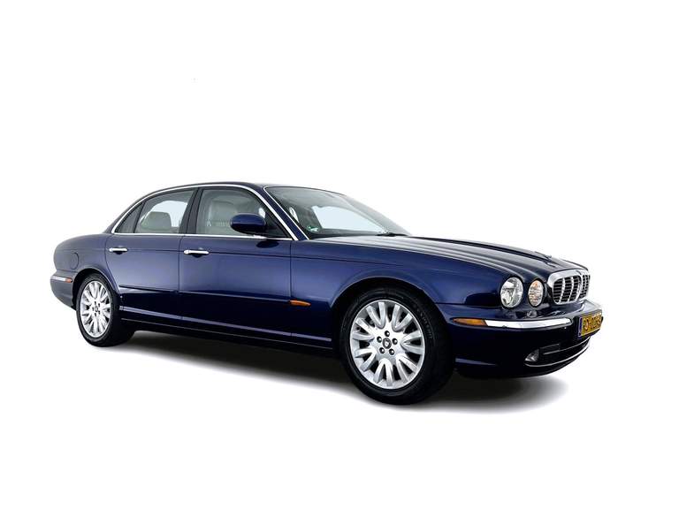 Jaguar