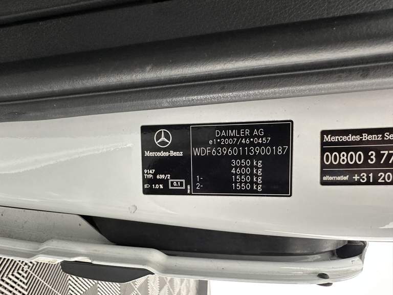 Mercedes-Benz Mercedes-Benz