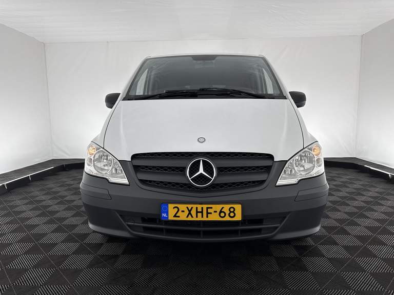 Mercedes-Benz Mercedes-Benz