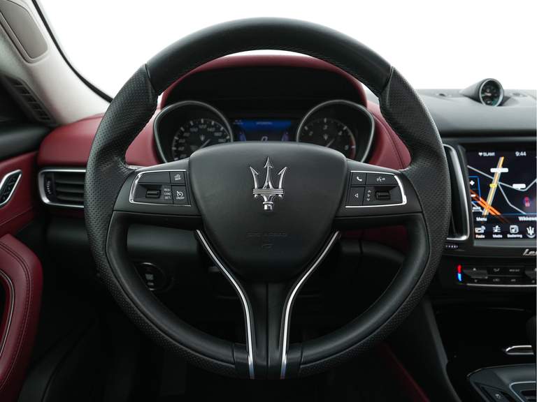 Maserati