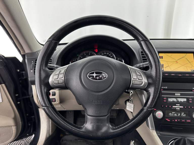Subaru