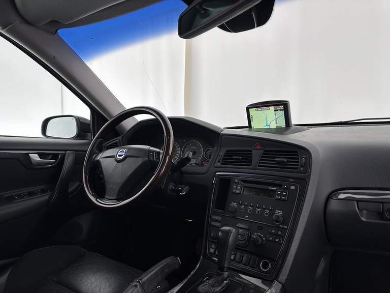 Volvo