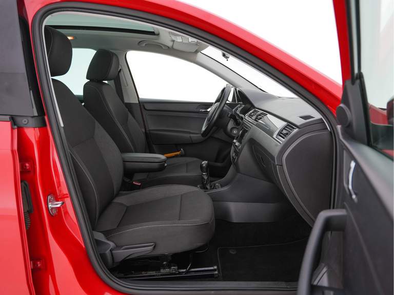ŠKODA ŠKODA