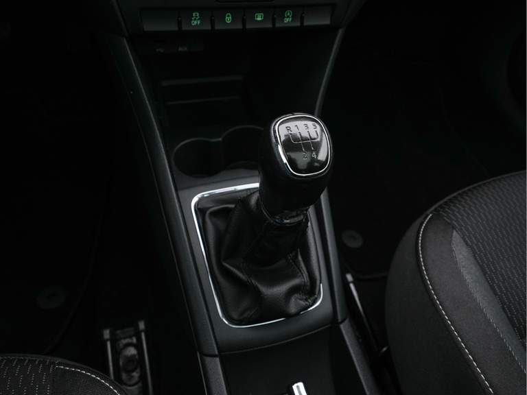 ŠKODA ŠKODA
