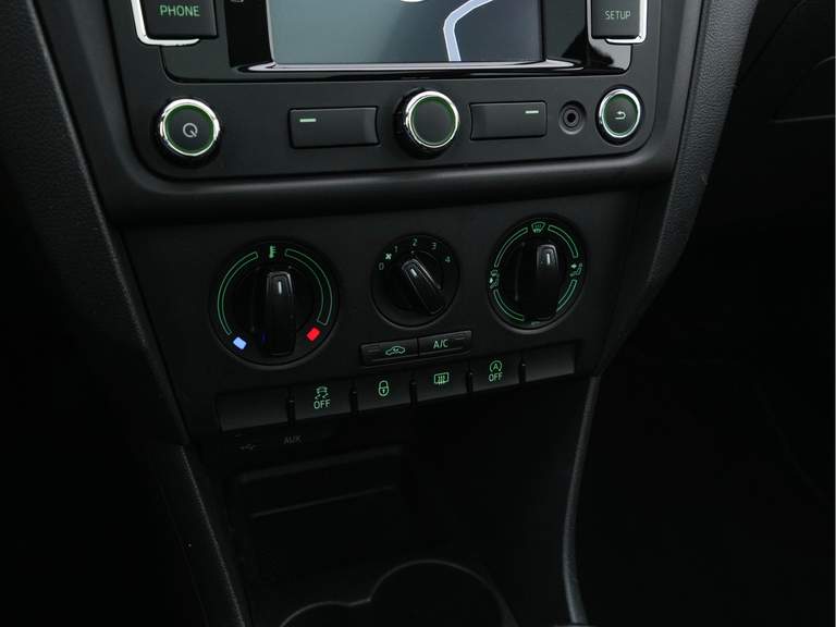 ŠKODA ŠKODA