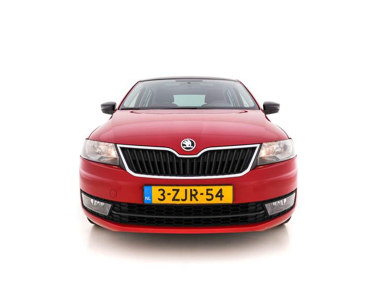 ŠKODA ŠKODA