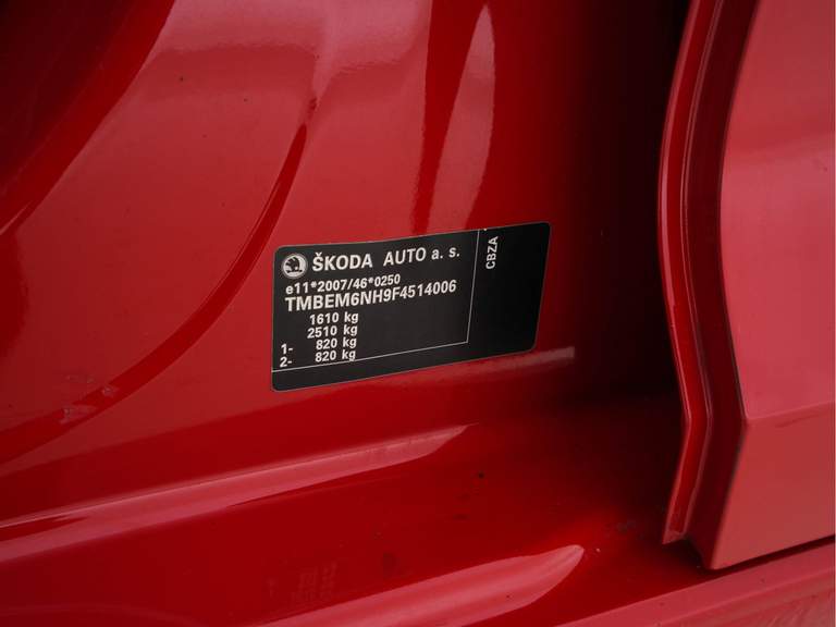 ŠKODA ŠKODA