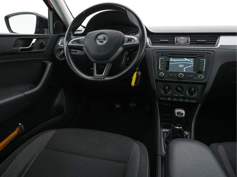 ŠKODA ŠKODA
