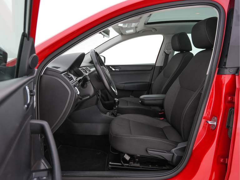 ŠKODA ŠKODA