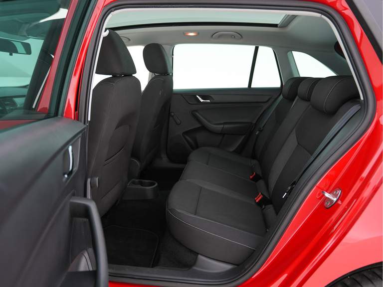 ŠKODA ŠKODA
