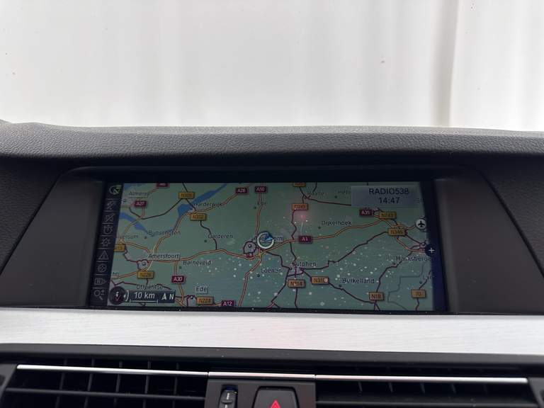 BMW BMW