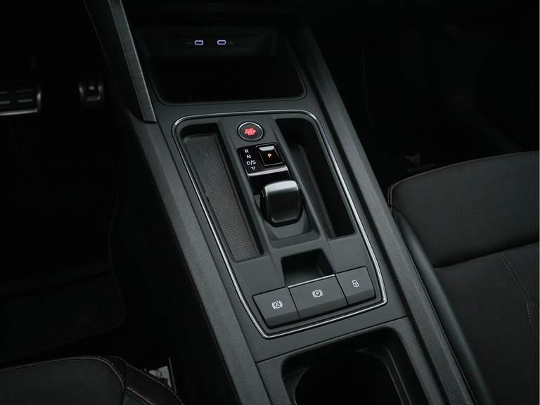 CUPRA