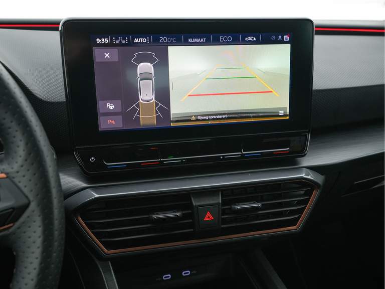 CUPRA