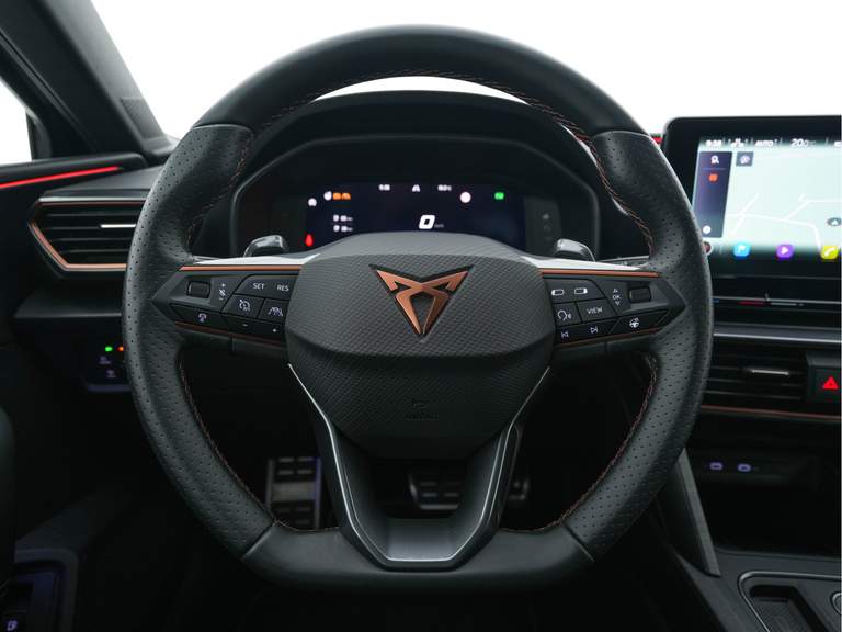 CUPRA