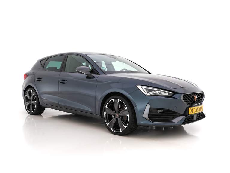 CUPRA