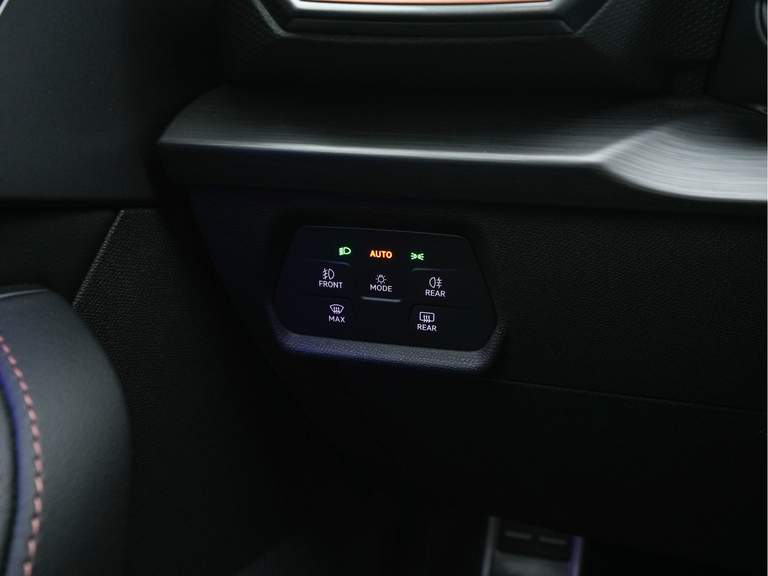 CUPRA