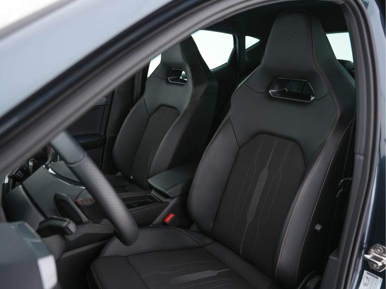 CUPRA