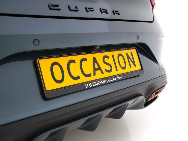 CUPRA