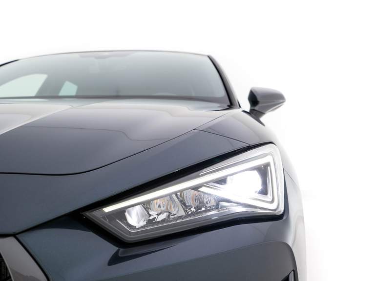 CUPRA