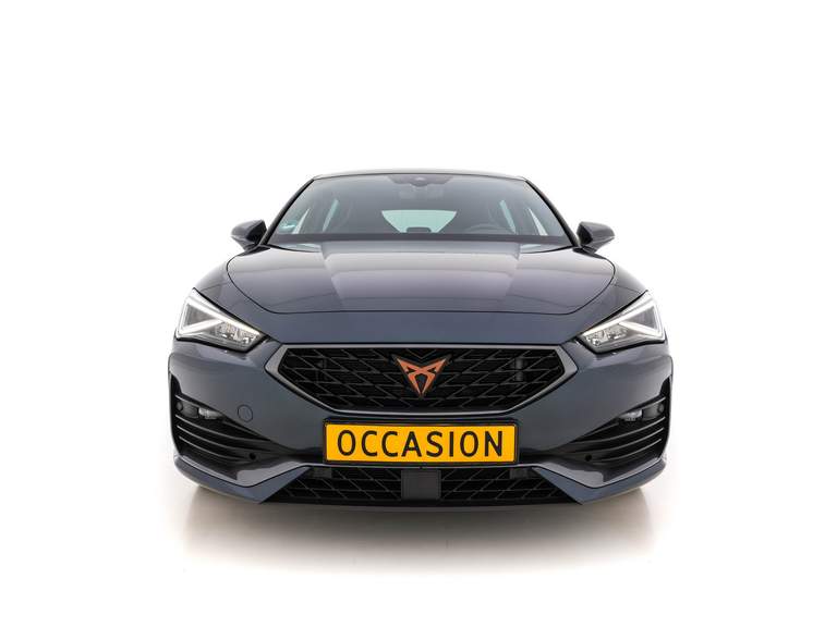 CUPRA