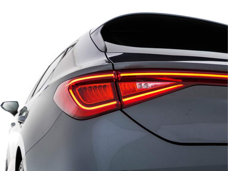 CUPRA