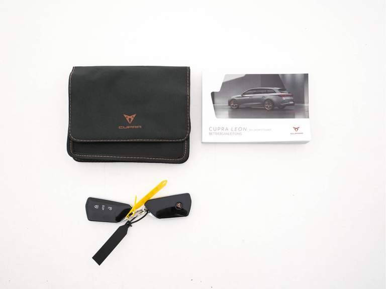 CUPRA