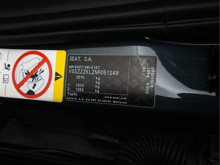 CUPRA